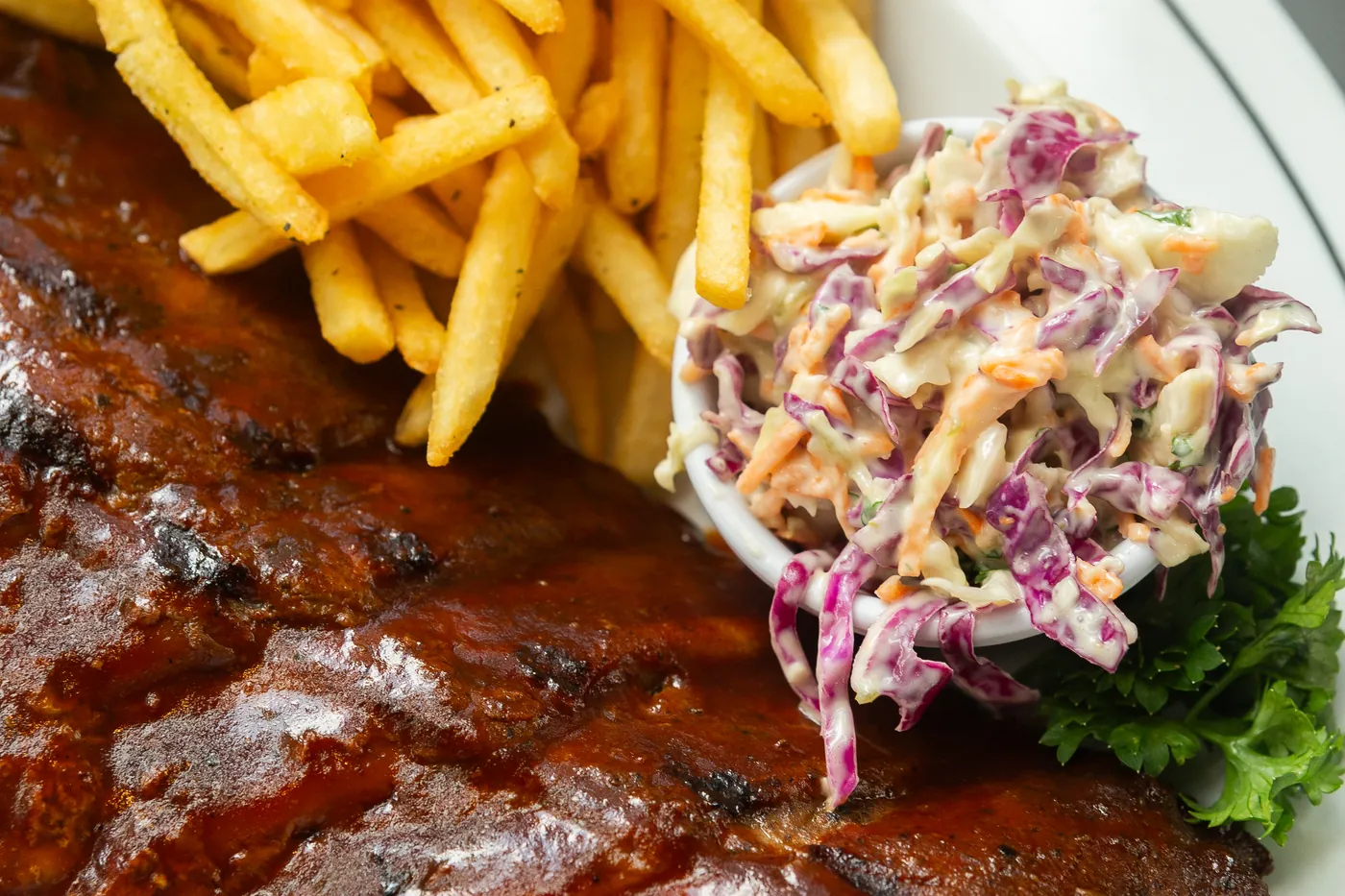 Día de las ribs