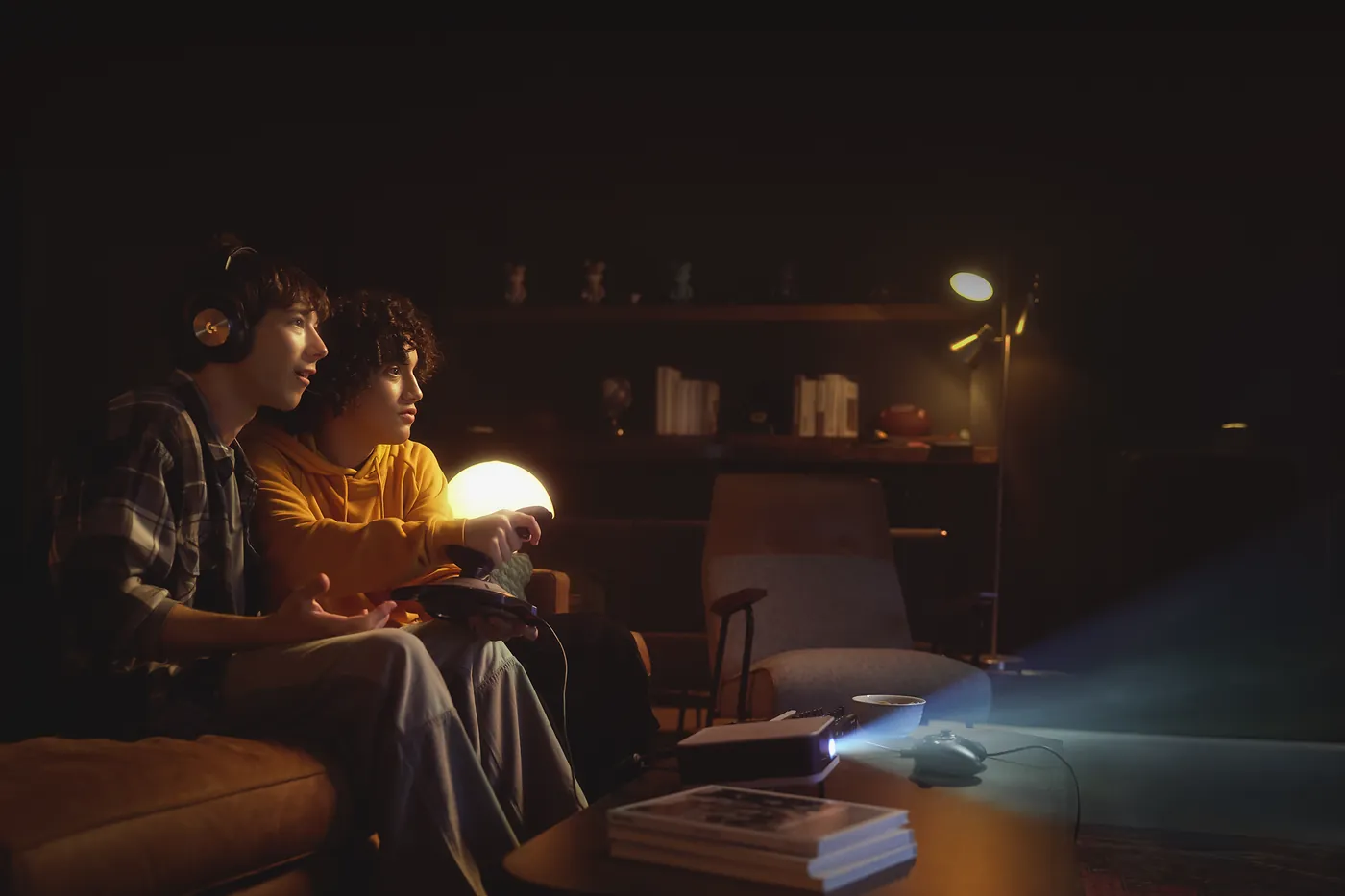 proyectores smart Epson
