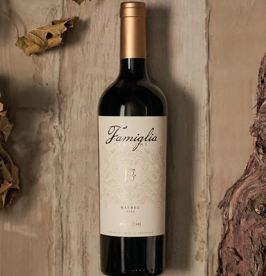 acción federal Malbec