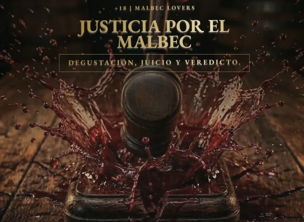 Día Internacional del Malbec