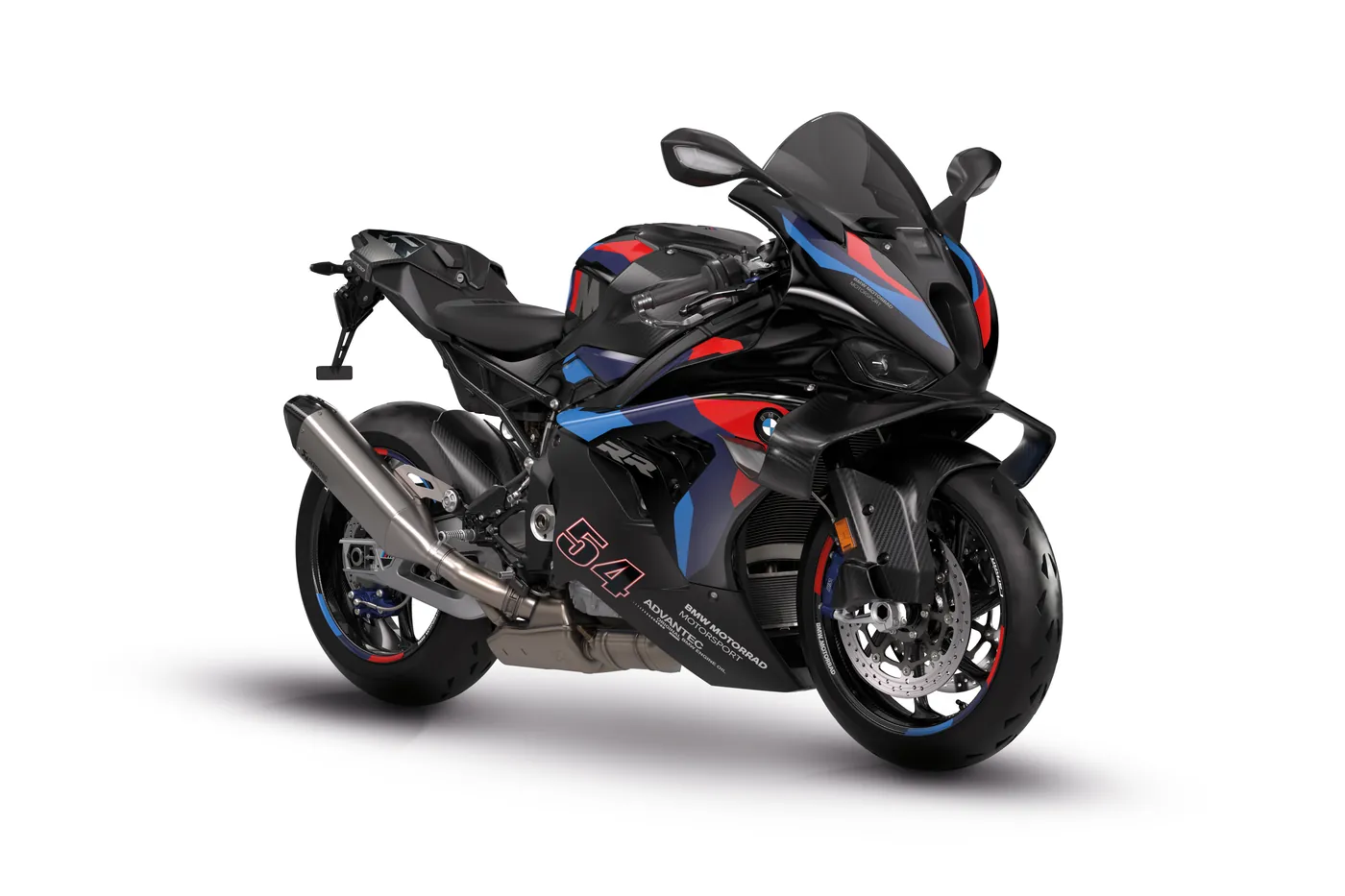 BMW M 1000 RR